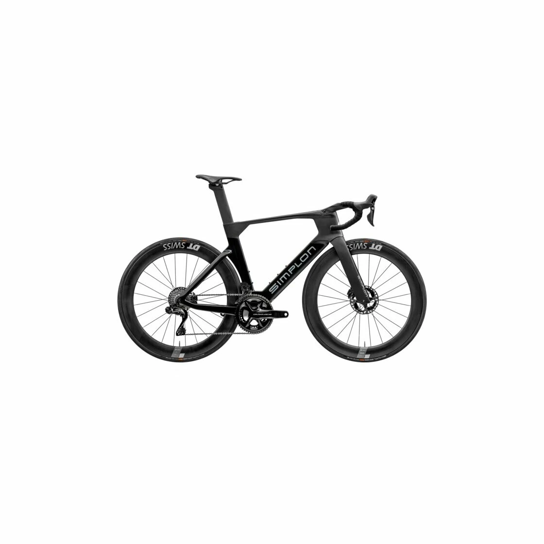 Simplon Pride II Red ETap AXS 2 Simplon Pride II Red ETap AXS – Bild 2