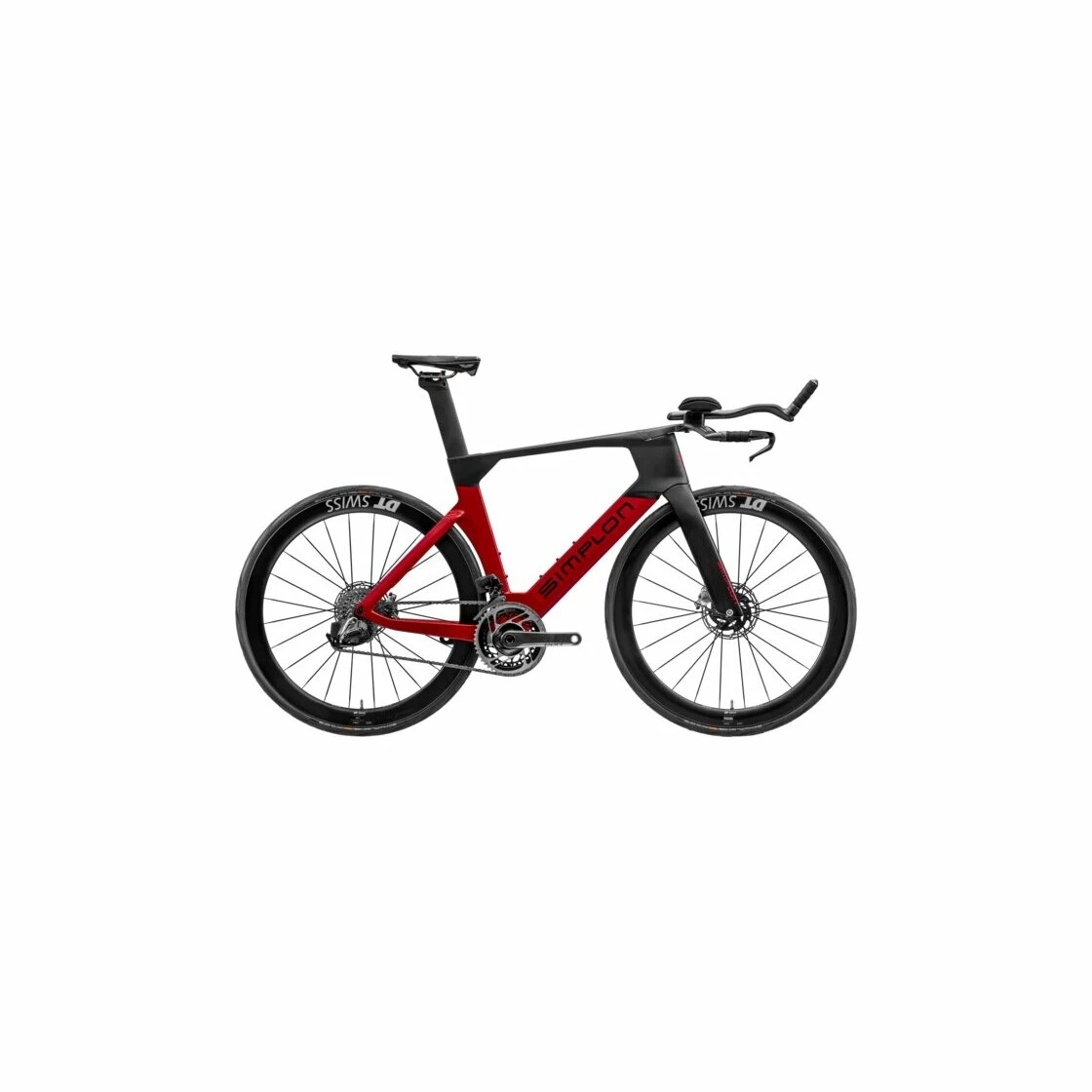 Simplon Pride TRI Dura Ace-24 Di2 1 Simplon Pride TRI Dura Ace-24 Di2