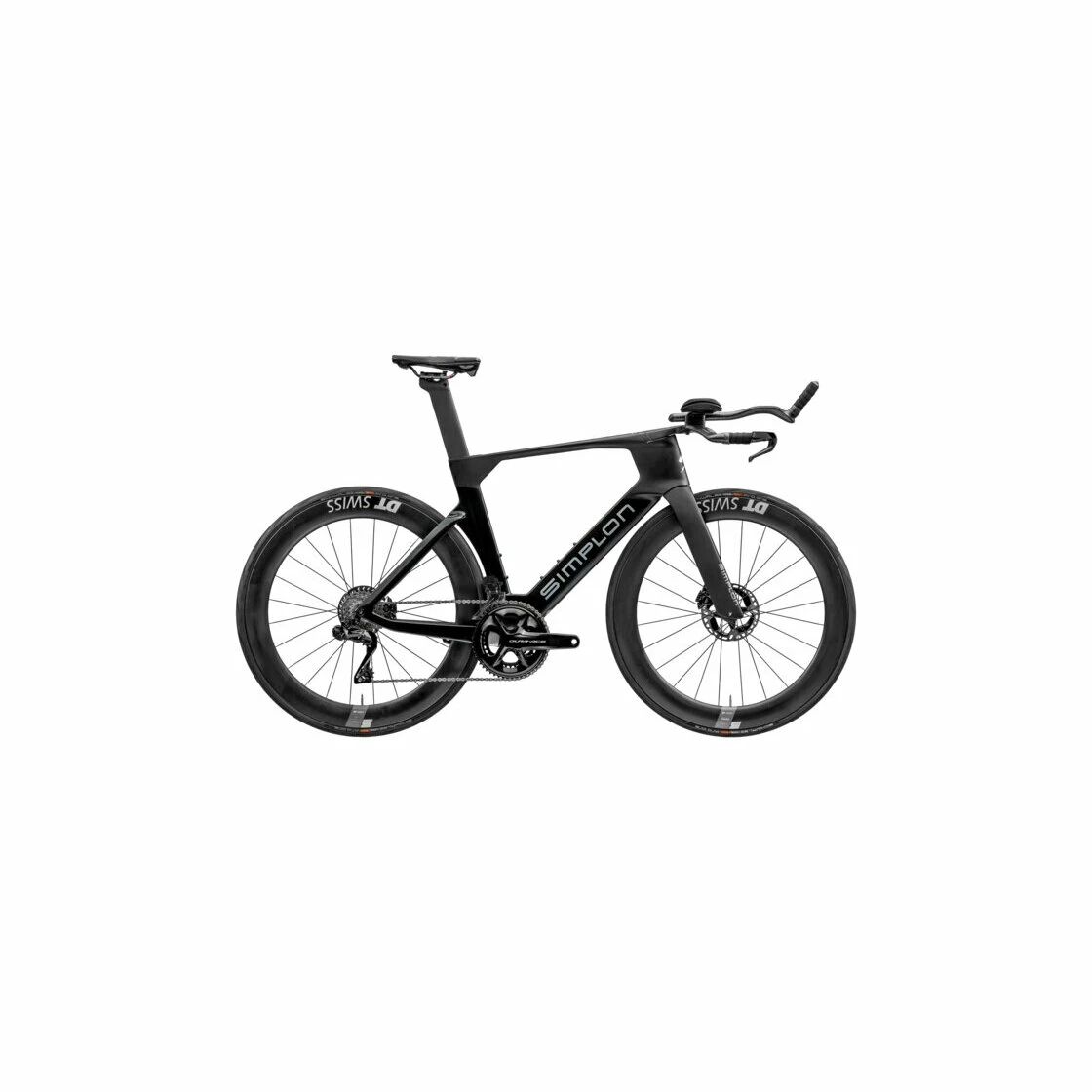 Simplon Pride TRI Red ETap AXS 2 Simplon Pride TRI Red ETap AXS – Bild 2