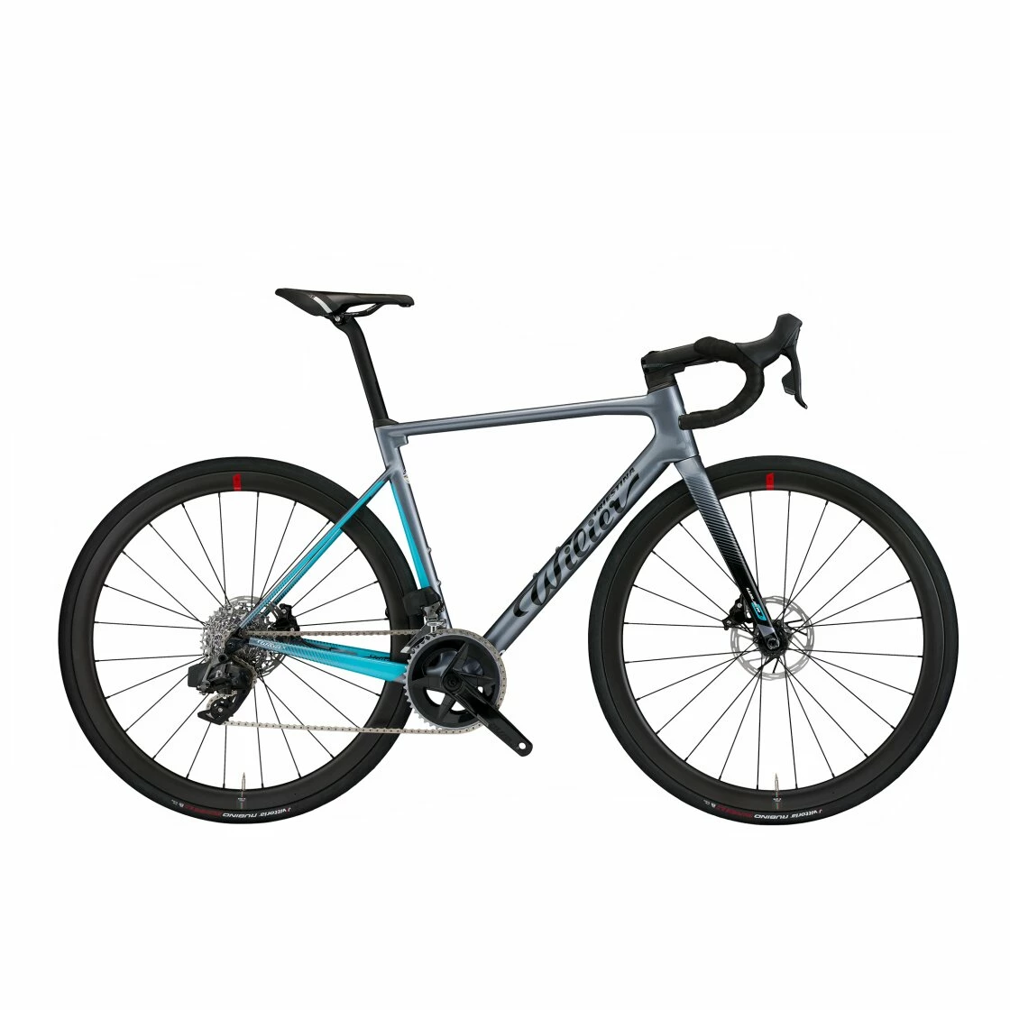 Wilier 0 SL Force ETap AXS 1 Wilier 0 SL Force ETap AXS