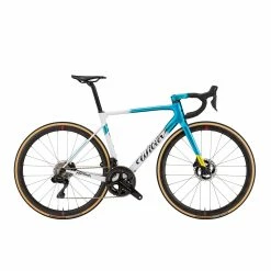 Wilier 0 SLR Super Record EPS