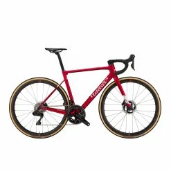 Wilier 0 SLR Ultegra Di2