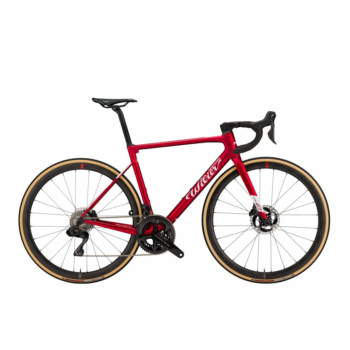 Wilier 0 SLR Ultegra Di2 1 Wilier 0 SLR Ultegra Di2