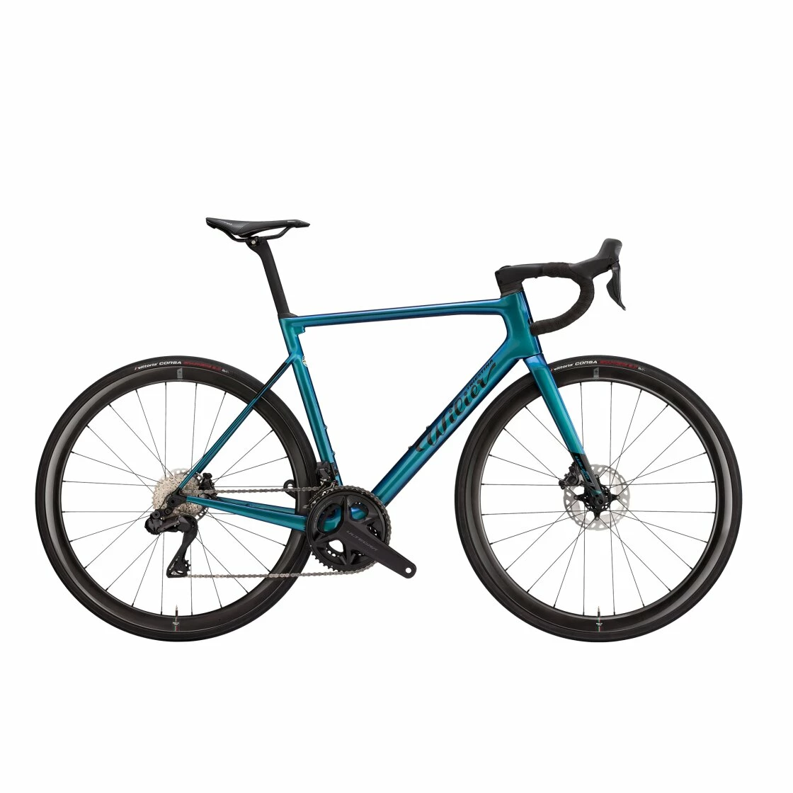 Wilier 0 SLR Ultegra Di2 2 Wilier 0 SLR Ultegra Di2 – Bild 2