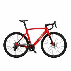 Wilier Cento 10SL Ultegra Di2