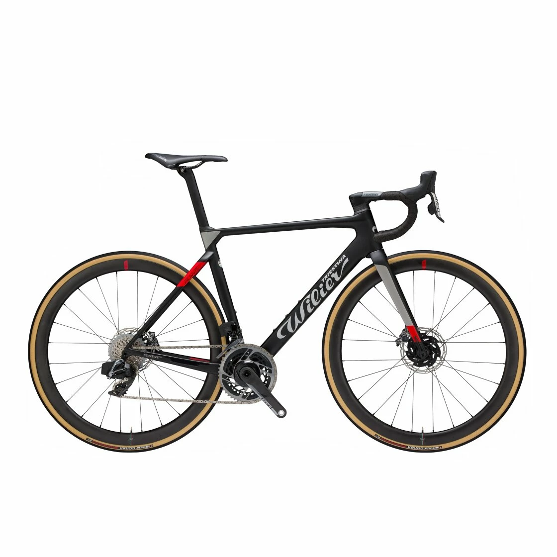 Wilier Filante SLR Ultegra Di2 3 Wilier Filante SLR Ultegra Di2 – Bild 3