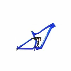 Dartmoor Thunderbird Enduro Carbon Frameset