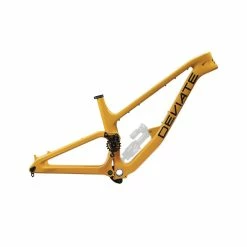 Deviate Highlander 140 Frameset -Rennräder Verkaufsladen rahmen federelemente deviate highlander 140 frameset3