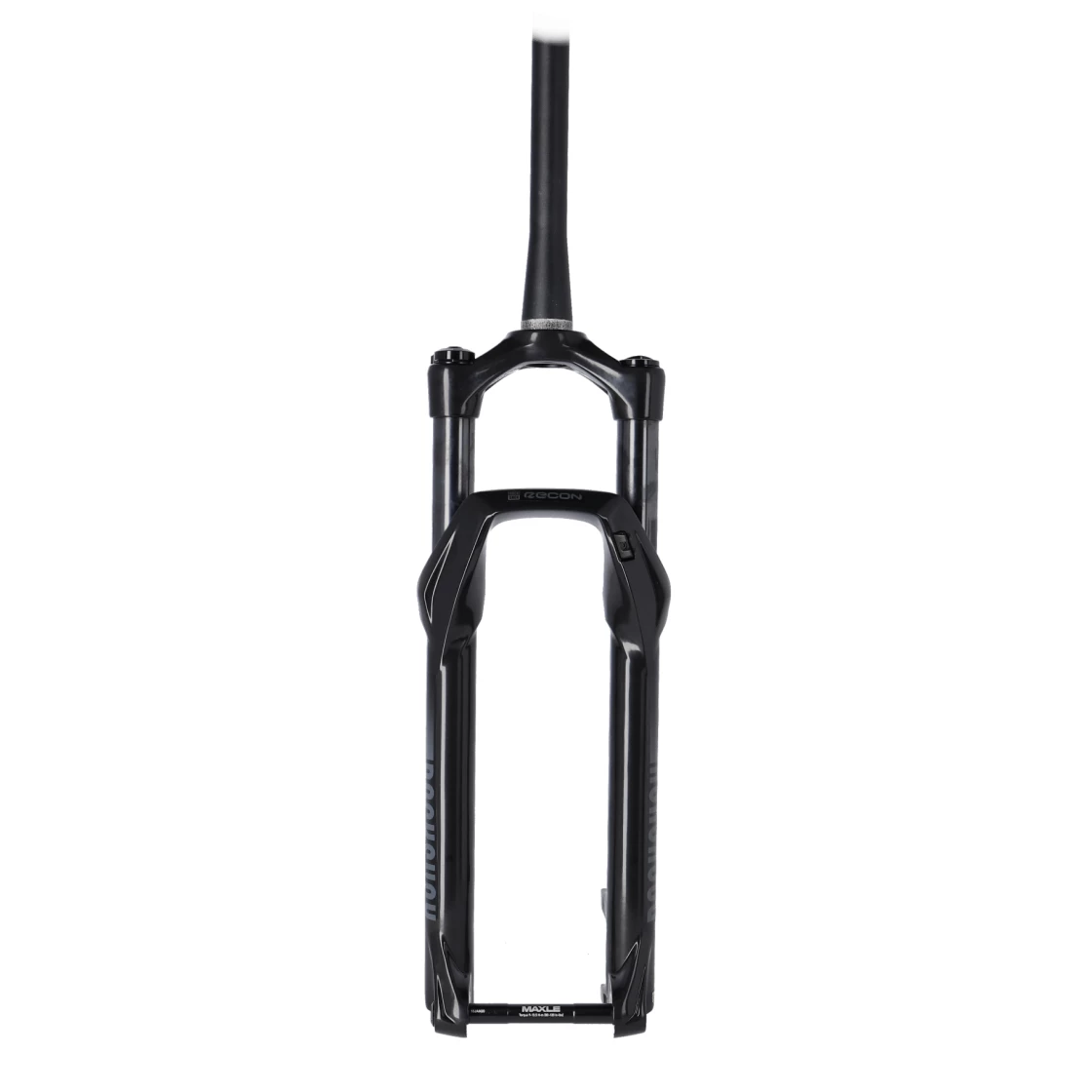 Rock Shox Federgabel Recon Silver RL D1 27,5 2 Rock Shox Federgabel Recon Silver RL D1 27,5 – Bild 2