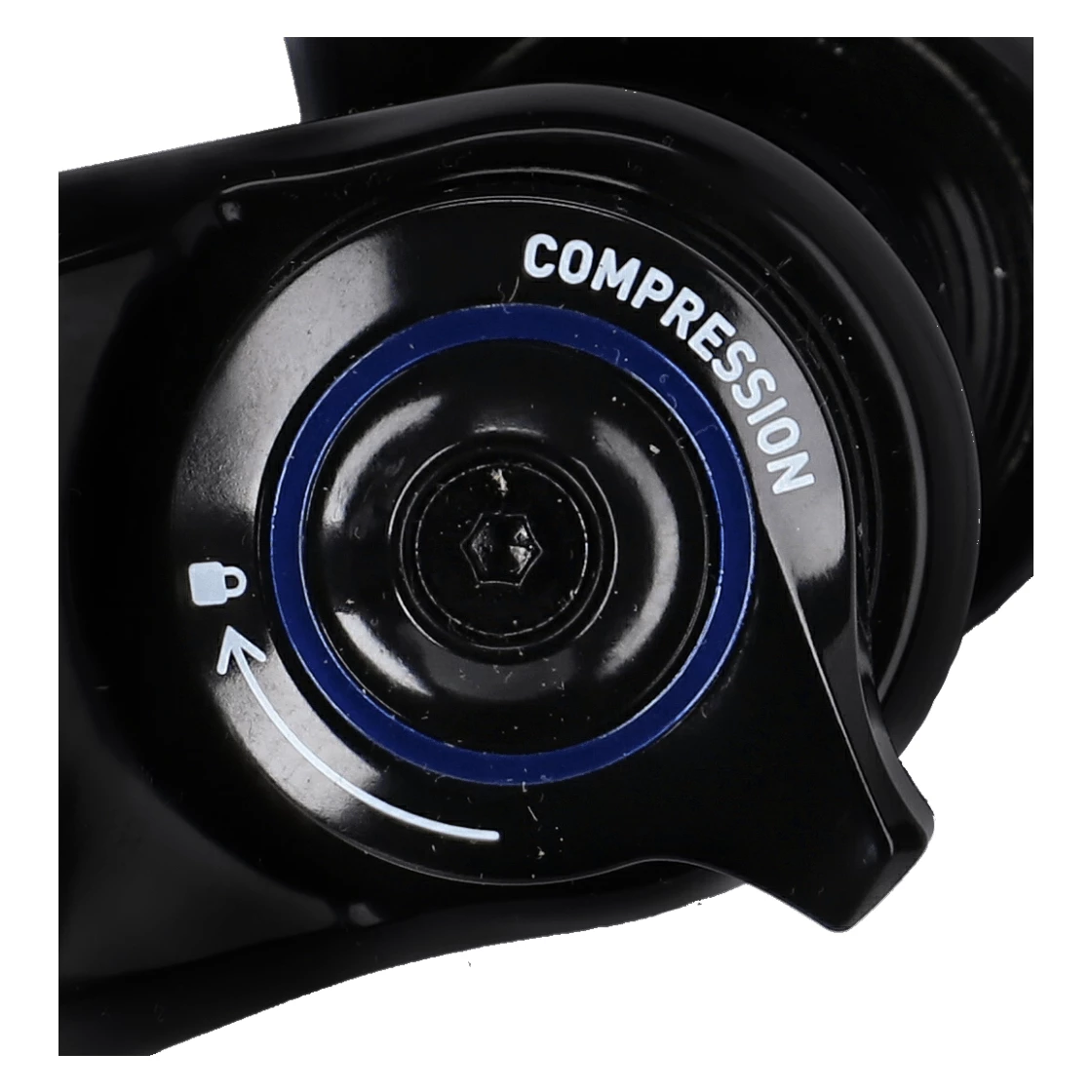 Rock Shox Federgabel Recon Silver RL D1 27,5 4 Rock Shox Federgabel Recon Silver RL D1 27,5 – Bild 4