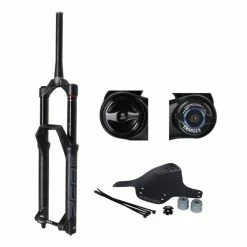 Rock Shox Federgabel ZEB Select Charger RC A1 27,5