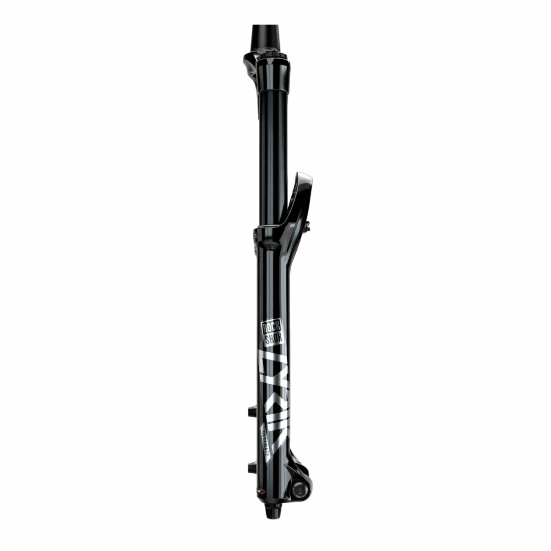 RockShox Federgabel Lyrik Ultimate160mm DA 3 RockShox Federgabel Lyrik Ultimate160mm DA – Bild 3