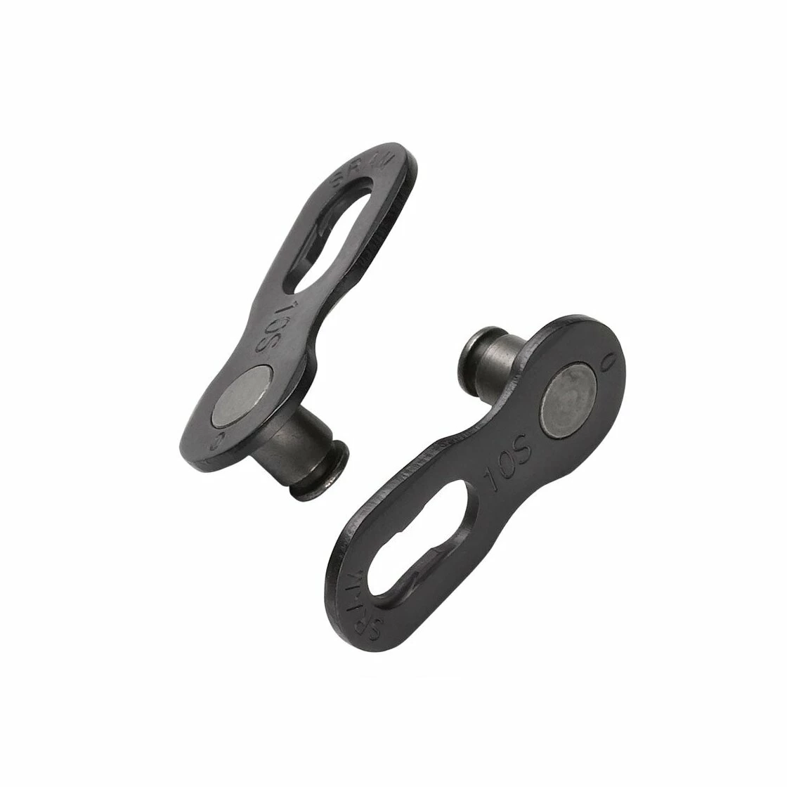 SRAM Kettenverschlussglied Set/4St. 1 SRAM Kettenverschlussglied Set/4St.