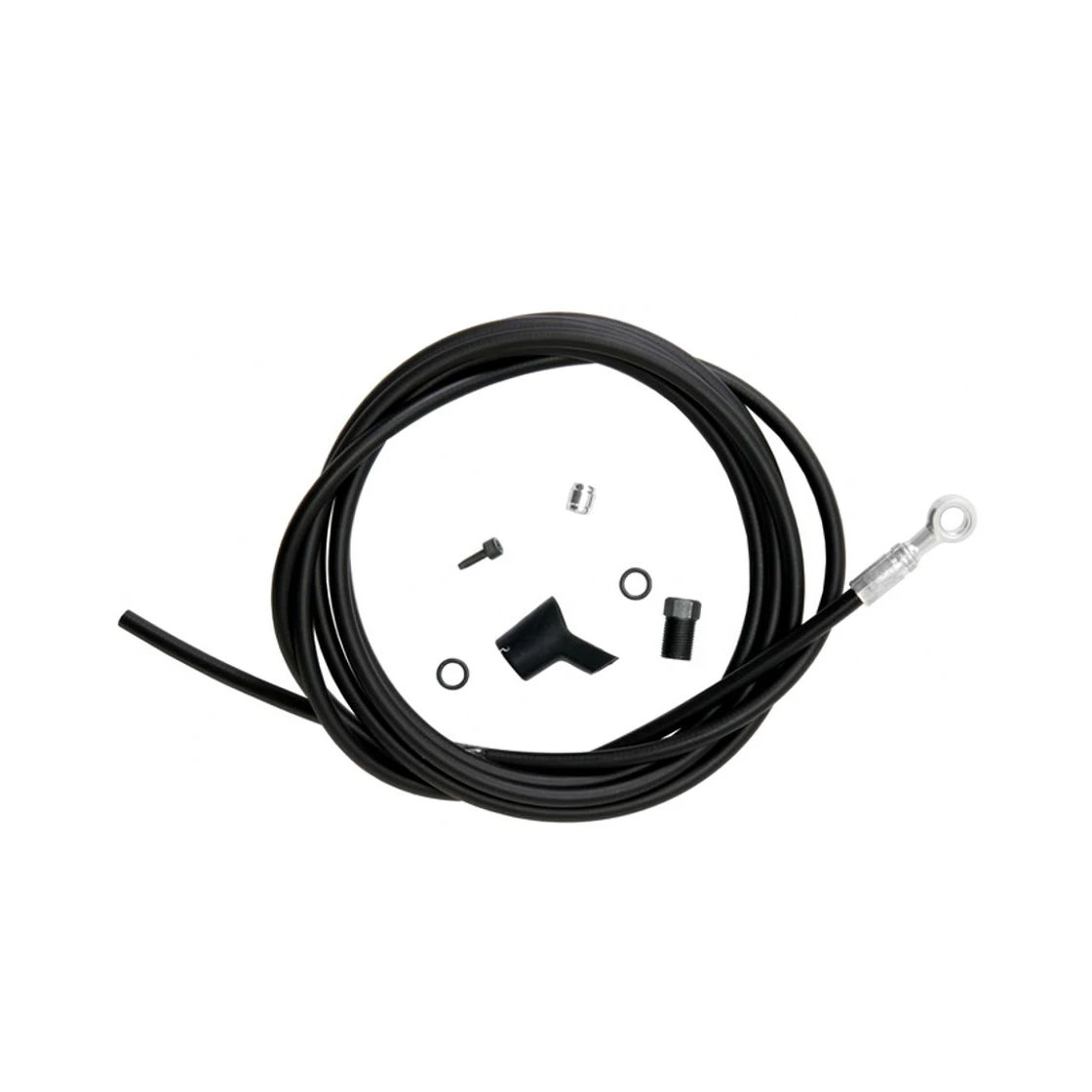 SRAM Scheibenbremsleitung Für Guide Bremsen Mit S4 Bremssattel 1 SRAM Scheibenbremsleitung Für Guide Bremsen Mit S4 Bremssattel