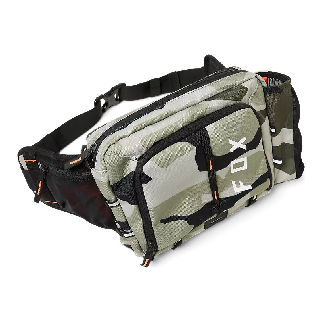Fox 5L Lumbar Hydration Pack 2 Fox 5L Lumbar Hydration Pack – Bild 2
