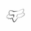 Fox Foxhead Tdc Sticker 18 Inch One Size